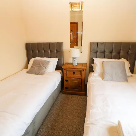 Ferienhaus Lancashire *
