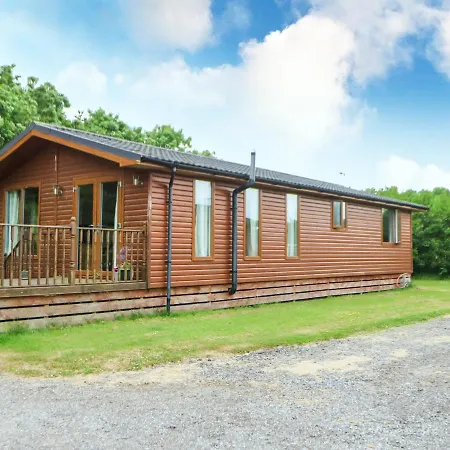 Lancashire Ferienhaus
