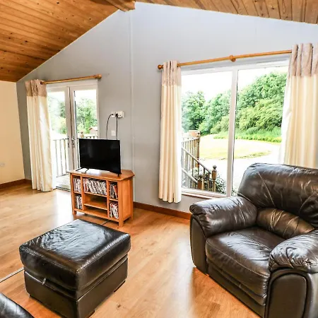 Lancashire Ferienhaus