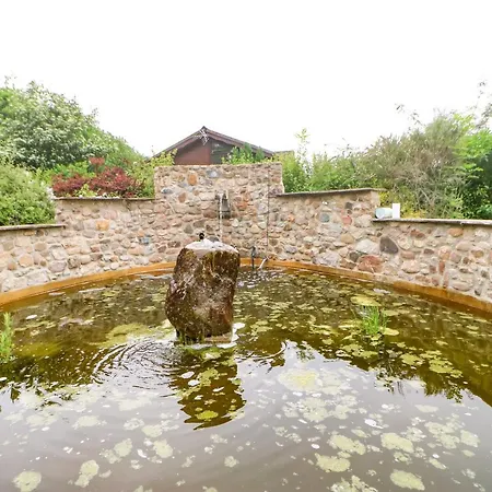 Lancashire Ferienhaus Richmond (North Yorkshire)