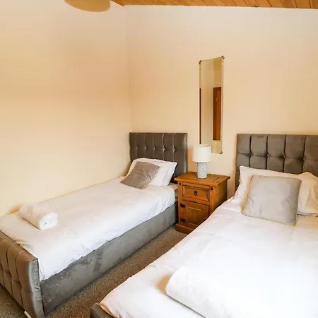 Lancashire Ferienhaus *