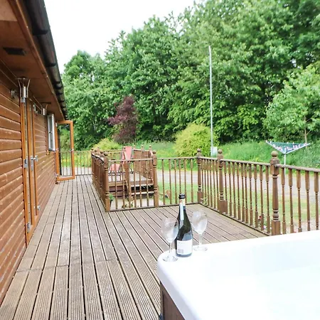 Lancashire Ferienhaus